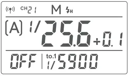 Godox 1Dx Mark II TTL Wireless Flash Trigger - assembly 7