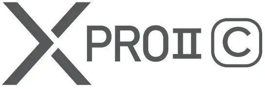 Godox 1Dx Mark II TTL Wireless Flash Trigger - logo 1