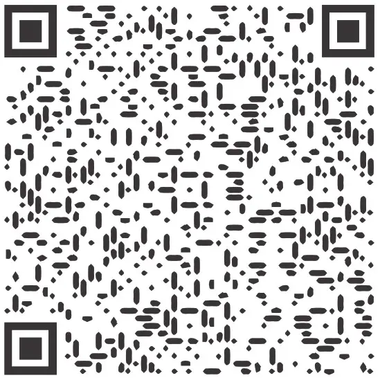 Godox 1Dx Mark II TTL Wireless Flash Trigger - qr code 1