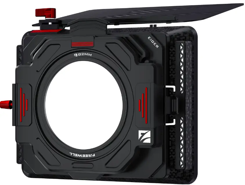 Eiger Versatile Matte Box