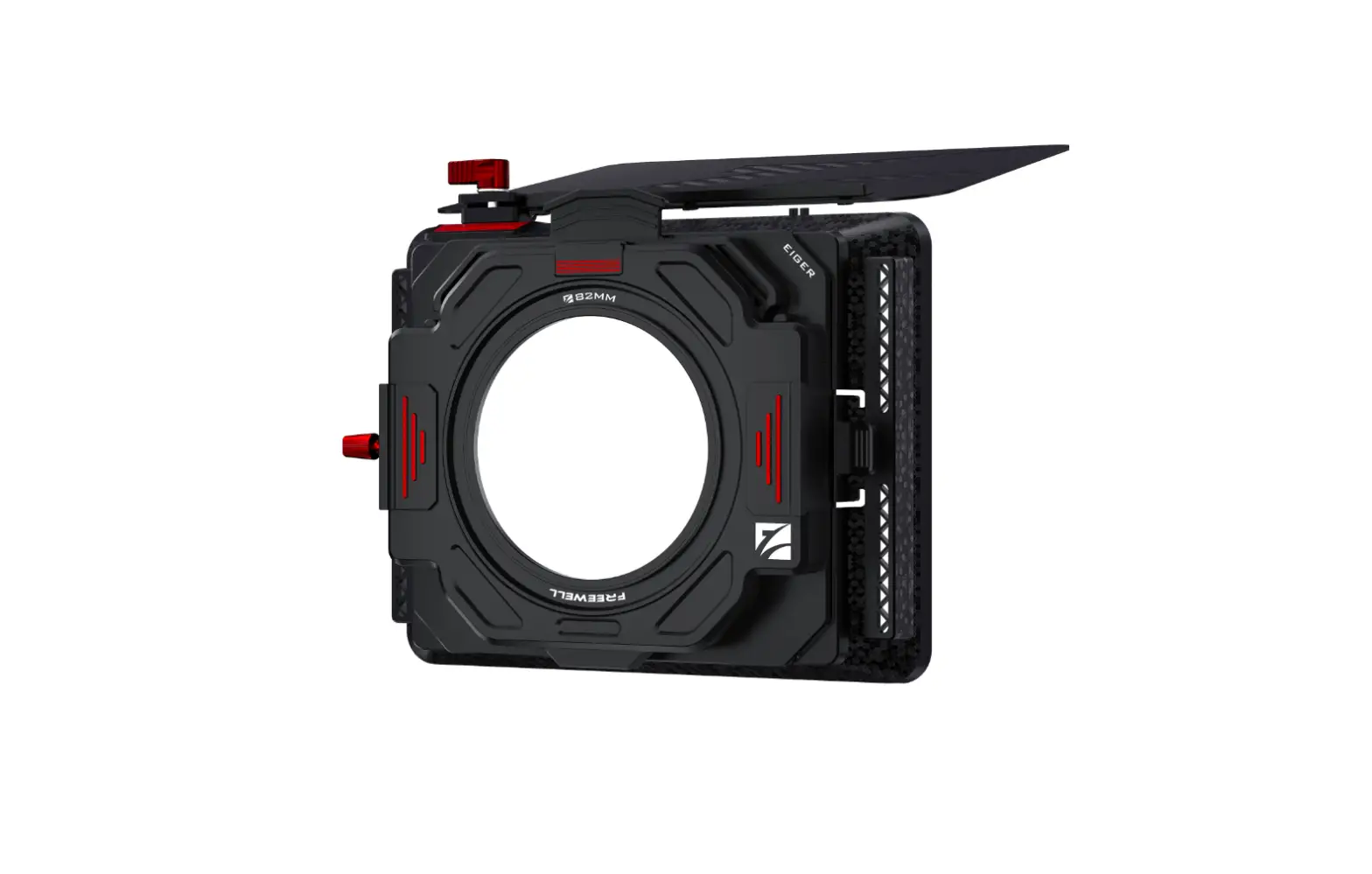 Freewell Fw-egmb Eiger Versatile Matte Box User Guide Freewell Fw-egmb Eiger Versatile Matte Box User Guide