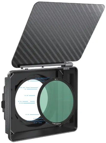 Magnetic suction installation