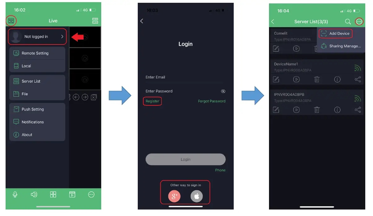 Comelit-IPNVR-Network-Video-Recorder-fig (12)