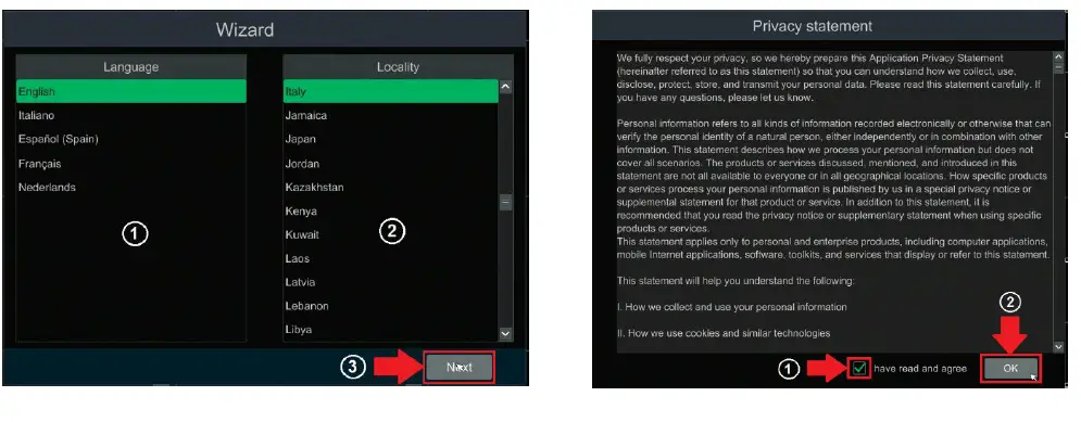 Comelit-IPNVR-Network-Video-Recorder-fig (2)