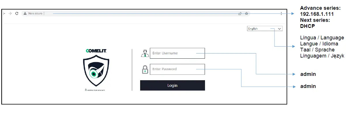 Comelit-IPNVR-Network-Video-Recorder-fig (9)