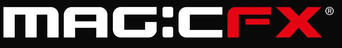 MAGICFX Logo