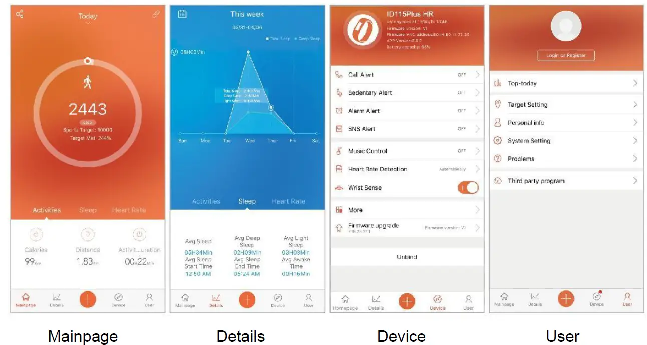 LETSCOM-ID115Plus-HR-Fitness-Tracker-09