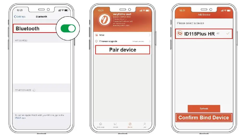 LETSCOM-ID115Plus-HR-Fitness-Tracker-10