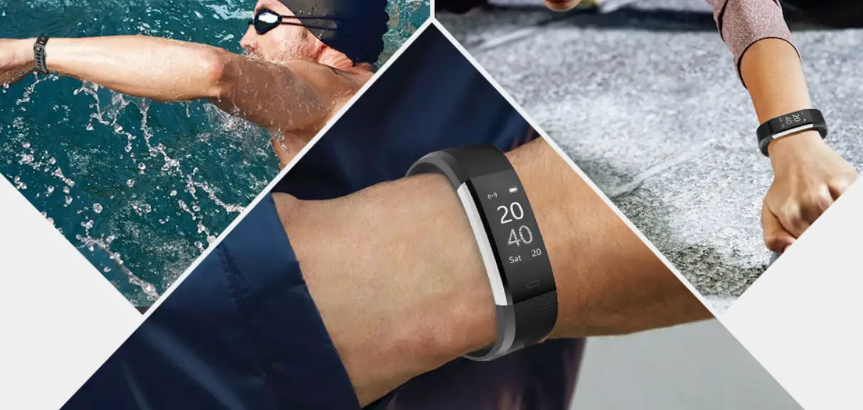 Letscom Id115plus Hr Fitness Tracker User Manual Letscom Id115plus Hr Fitness Tracker User Manual