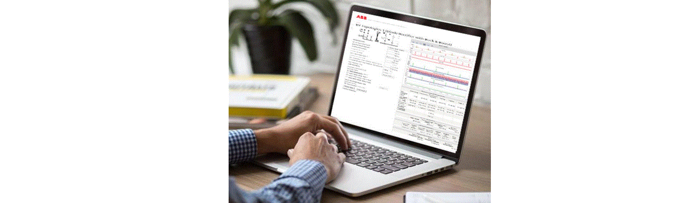 Abb 5sya2135-00 Semis Simulation Tool Diode Based Ev Charging Converters User Manual Abb 5sya2135-00 Semis Simulation Tool Diode Based Ev Charging Converters User Manual