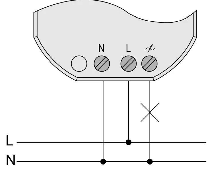 Schneider Electric MTN6003-0013 KNX Flush Mounted 3
