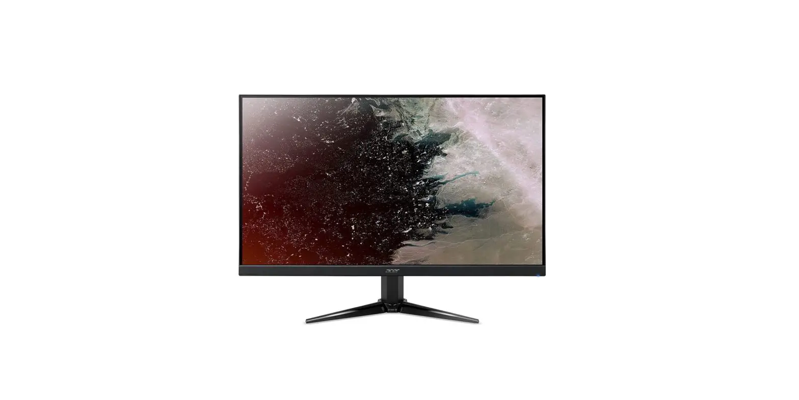 Acer Nitro Qg241y Lcd Monitor User's Guide Acer Nitro Qg241y Lcd Monitor User's Guide