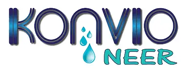 Konvio Neer - logo