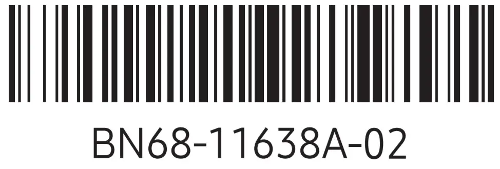 SAMSUNG QN65QN8 A 65 inch Neo QLED 8K Smart Tv -BAR