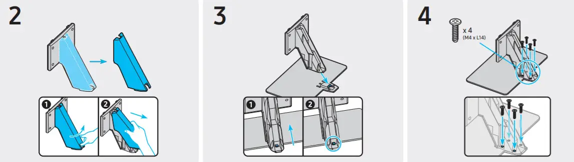 SAMSUNG QN65QN8 A 65 inch Neo QLED 8K Smart Tv -FIGURE 4