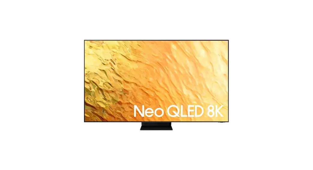 Samsung Qn800c 8k Smart Neo Qled Tv User Manual Samsung Qn800c 8k Smart Neo Qled Tv User Manual