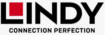 LINDY logo
