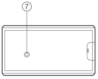 SPY GADGETS HD 1080P Wireless Security W Fi Camera - structure 1
