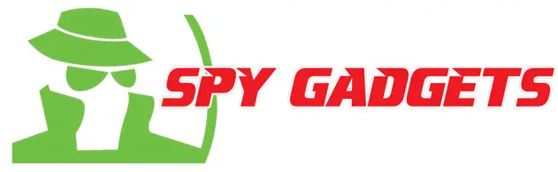 SPY GADGETS logo