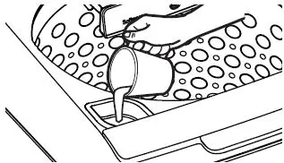 GE-APPLIANCES-GTW685-Washer-with-Stainless-Steel-Basket-fig 12