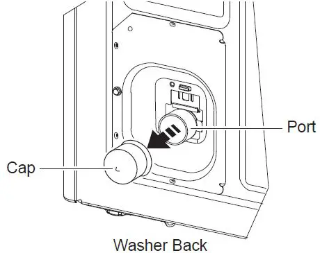 GE-APPLIANCES-GTW685-Washer-with-Stainless-Steel-Basket-fig 22