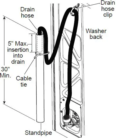 GE-APPLIANCES-GTW685-Washer-with-Stainless-Steel-Basket-fig 28