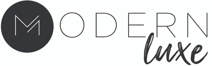 ModernLuxe - logo