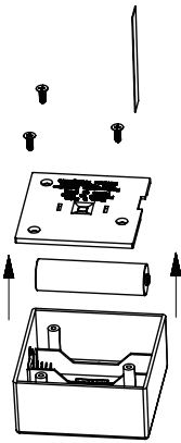 Home Zone ELI0983V Solar Decorative Integrated LED Walkway Lights-FIG5