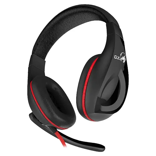 Genius HS-G560 GX Headset Gaming-product