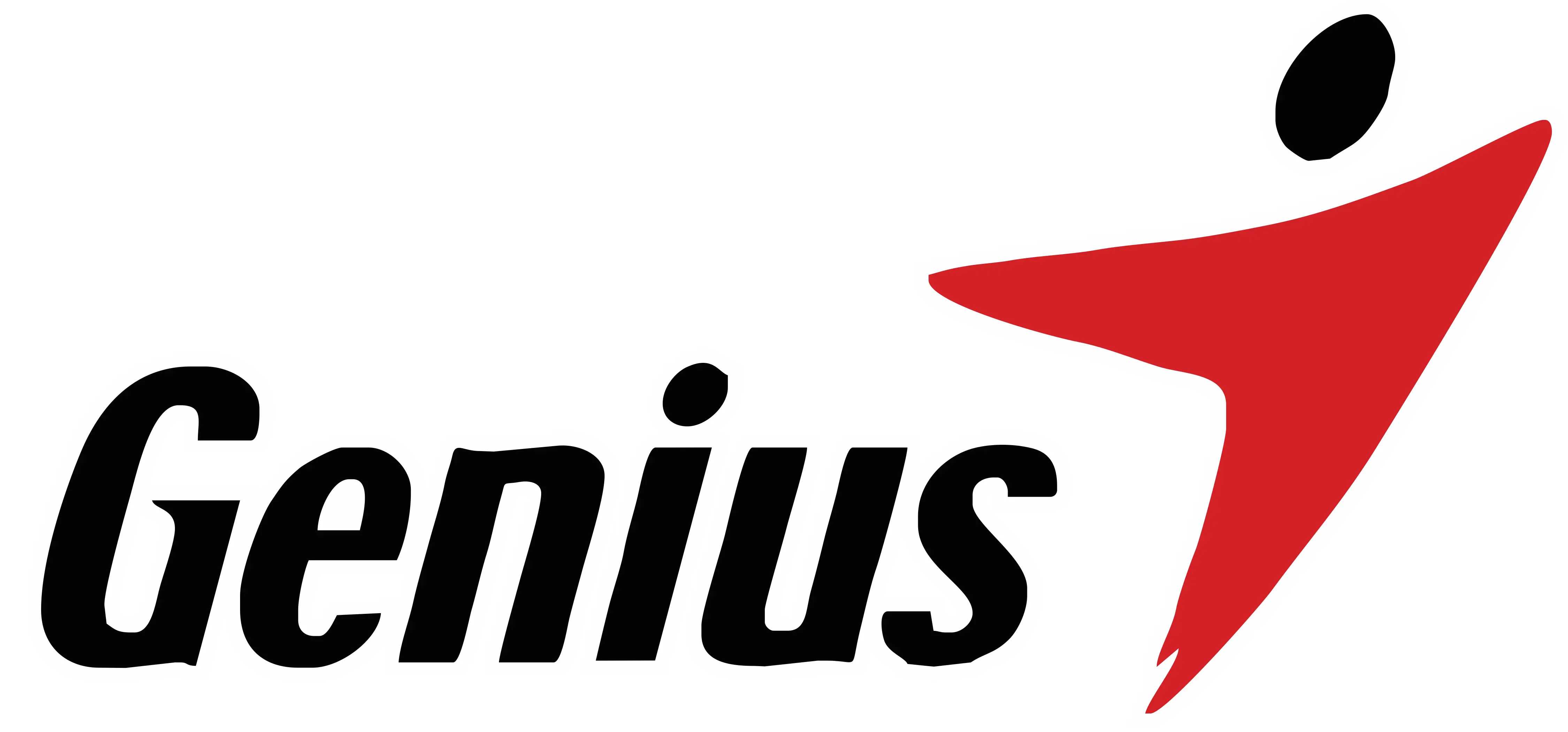 Genius-logo