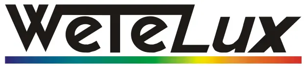 WeTeLux logo