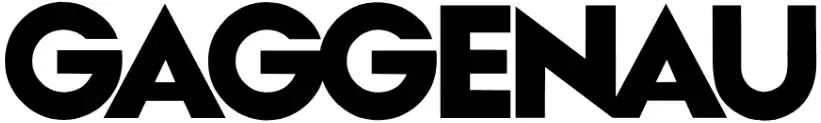 GAGGENAU logo