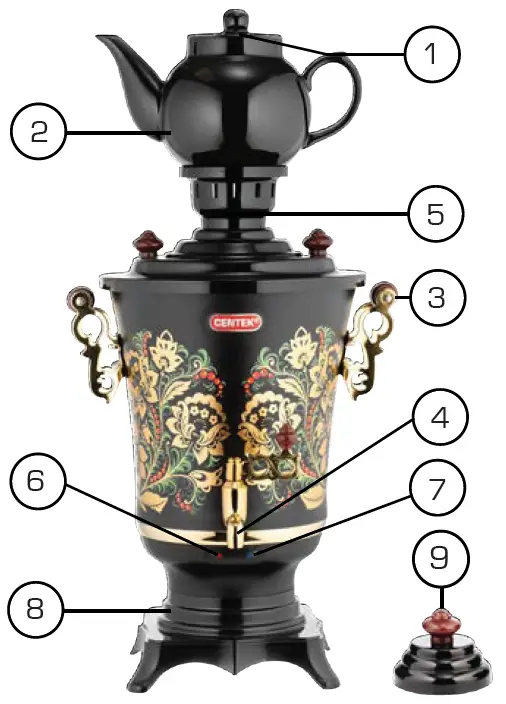 CT-0093-Electric-Samovar-fig-1