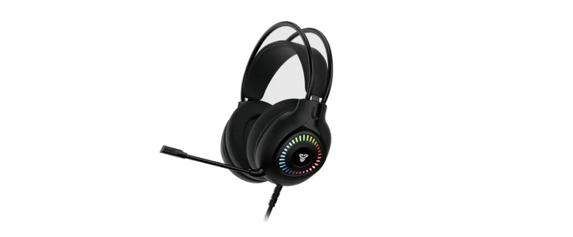 Fantech Orbit Hg25 7.1 Virtual Surround Sound Gaming Headset User Manual Fantech Orbit Hg25 7.1 Virtual Surround Sound Gaming Headset User Manual