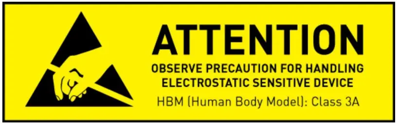 HAC Telecom Technology NB IoT Wireless Transparent Transmission Module - Logo