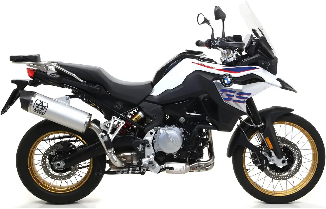 ARROW BMW F750GS, F850GS Maxi Exhaust