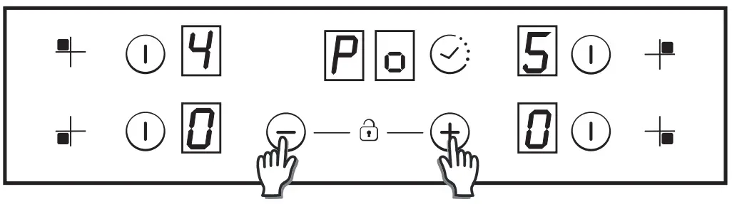 eta 679090000, 679190000 Vitroceramic Hob - fig 19