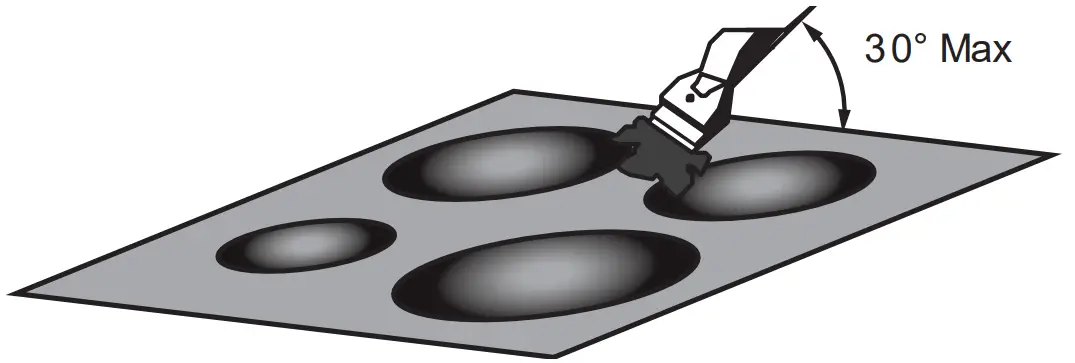 eta 679090000, 679190000 Vitroceramic Hob - fig 26