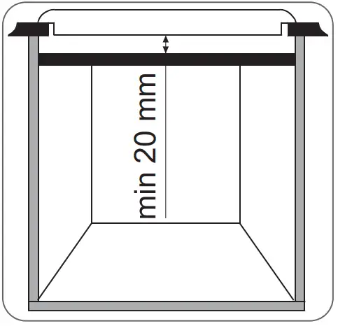 eta 679090000, 679190000 Vitroceramic Hob - fig 3