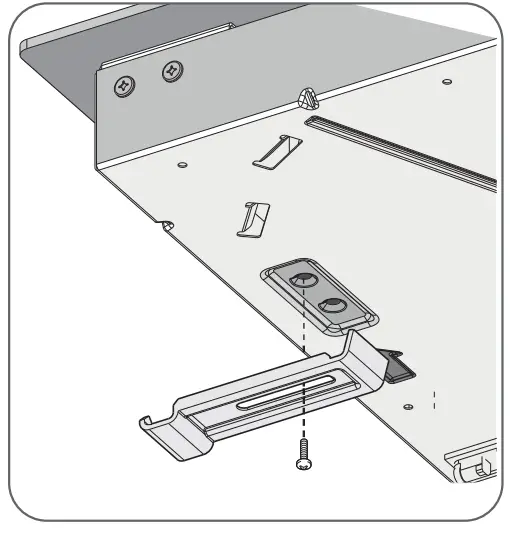 eta 679090000, 679190000 Vitroceramic Hob - fig 6