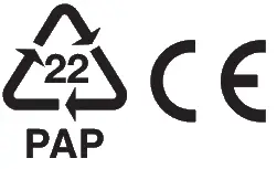 eta 679090000, 679190000 Vitroceramic Hob - icon 4