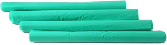 ARBOR SCIENTIFIC P6-7350 Bernoulli Bags 4 Pack-PRODUCT