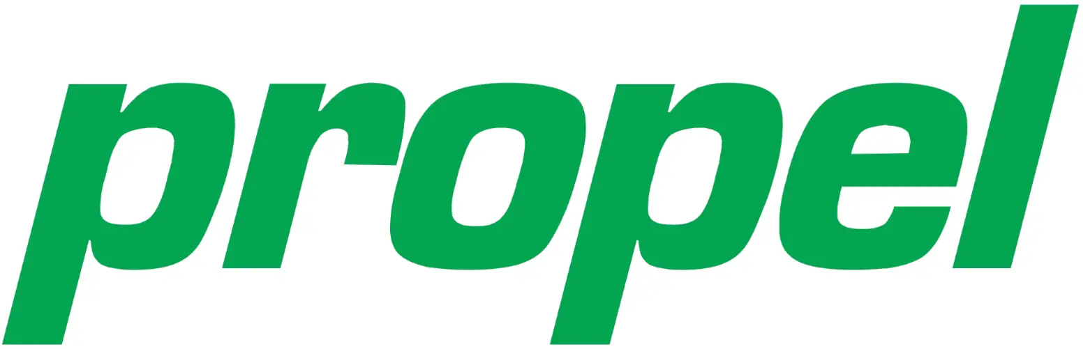 PROPE- LOGO