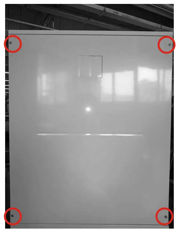 Installation Instructions