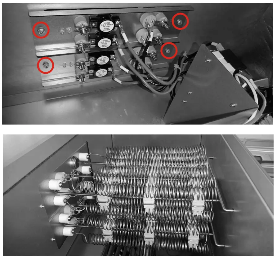 Installation Instructions