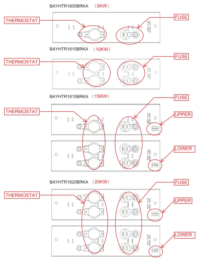 Installation Instructions