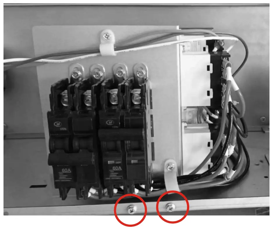 Installation Instructions