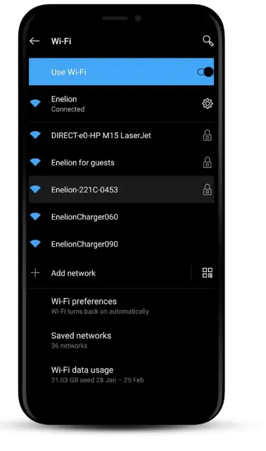 enelion -LUMINA-Premier -Smart-Electric-Car-Charger-fig- (1)