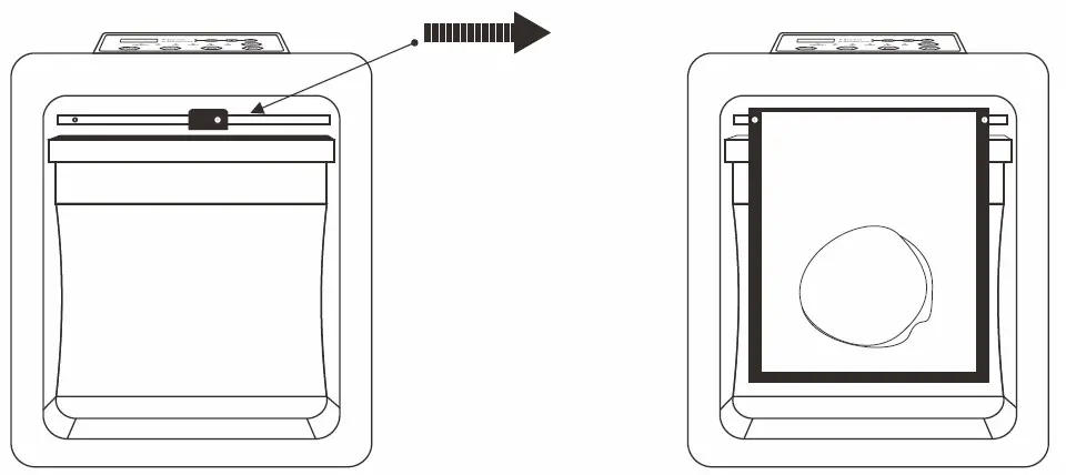 Steba KVK 50 Chamber Vacuum Cleaners - How to use