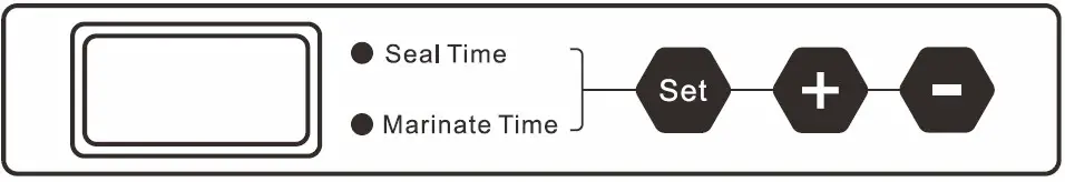 Steba KVK 50 Chamber Vacuum Cleaners - Quick start guide 2